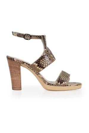 [WS4419] Tod's | High heel sandals