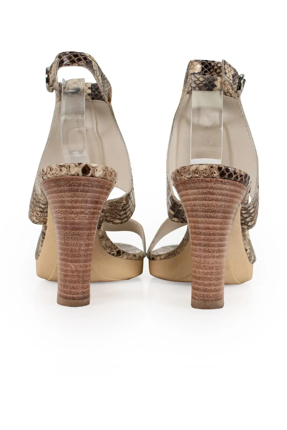 [WS4419] Tod's | High heel sandals