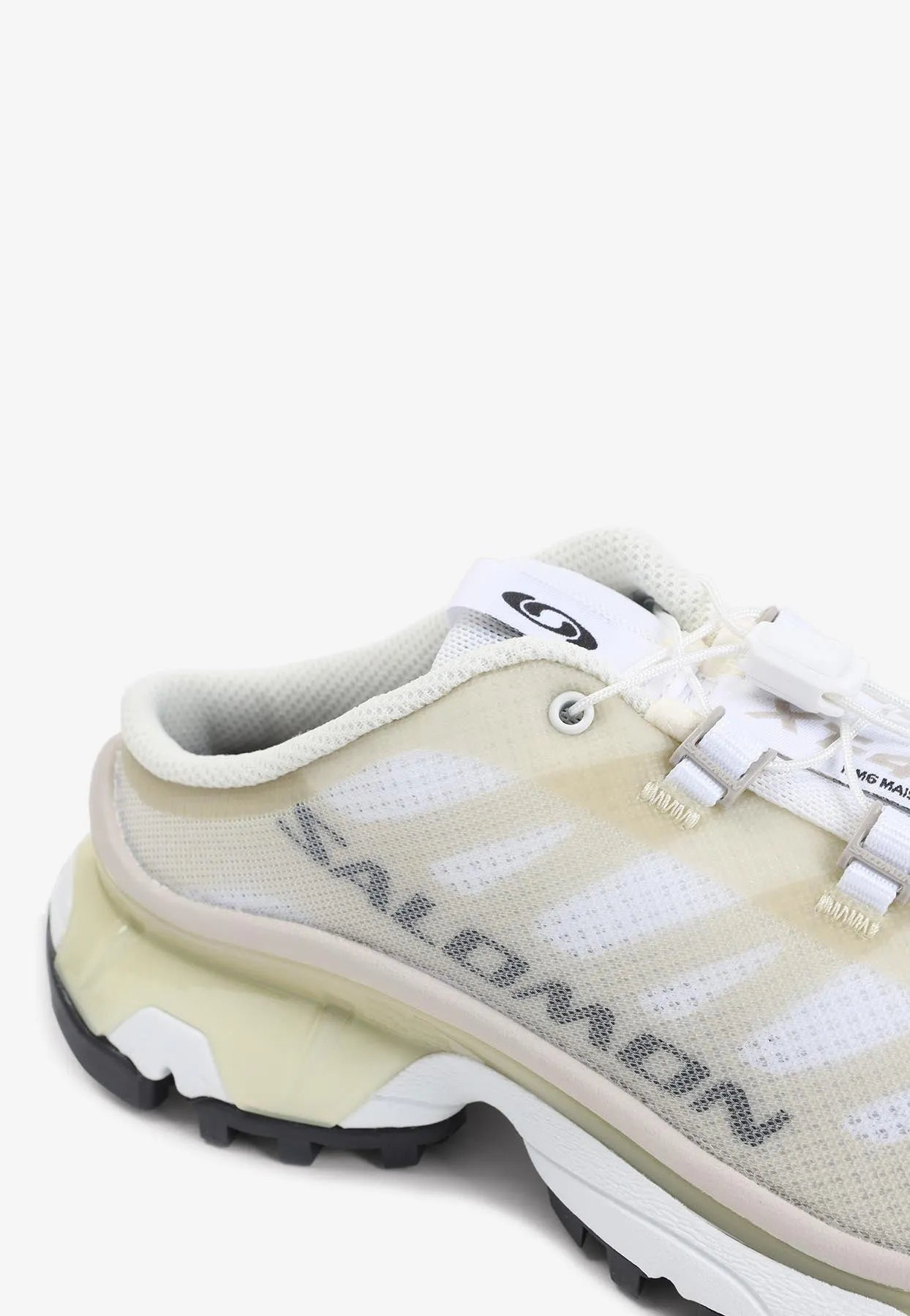 X Salomon XT Mule 4 Sneakers