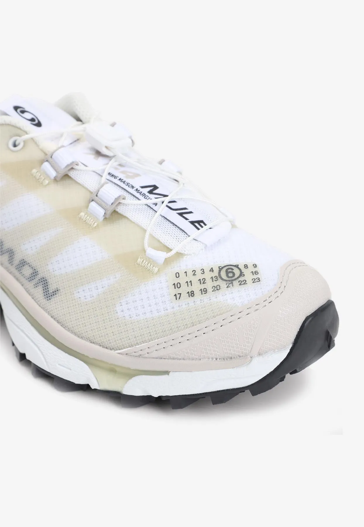 X Salomon XT Mule 4 Sneakers