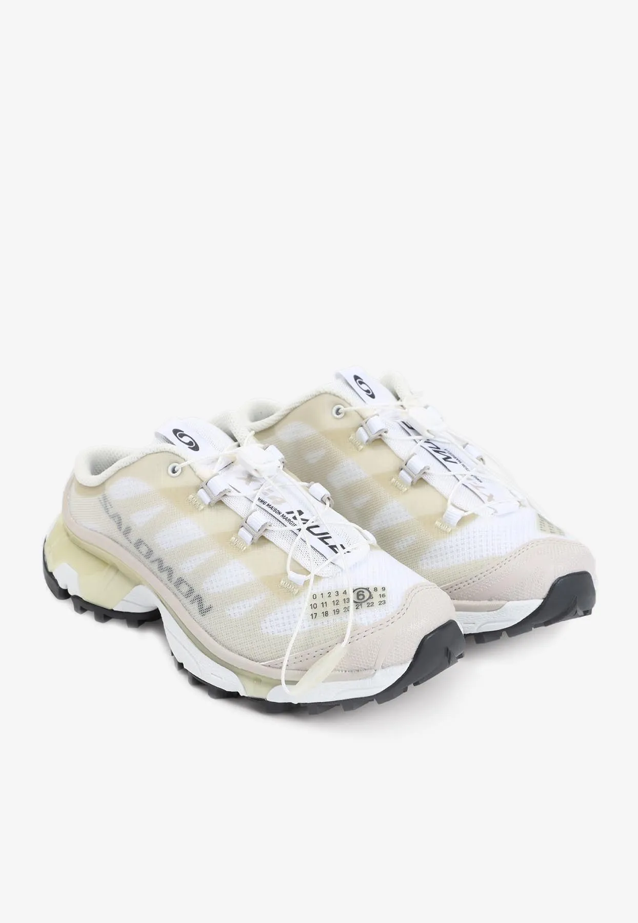 X Salomon XT Mule 4 Sneakers