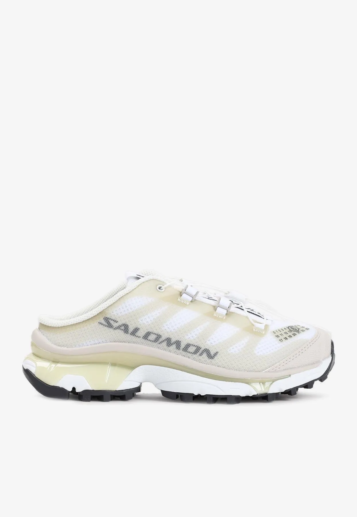X Salomon XT Mule 4 Sneakers