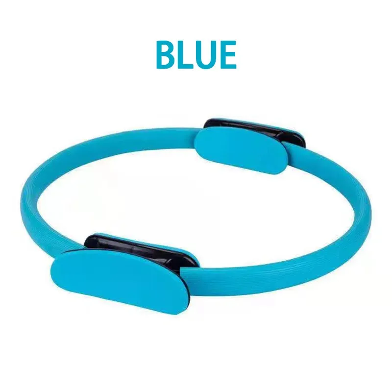 Yoga Pilates Magic Ring – Fitness & Muscle Training