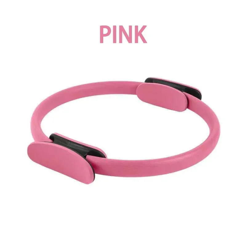 Yoga Pilates Magic Ring – Fitness & Muscle Training