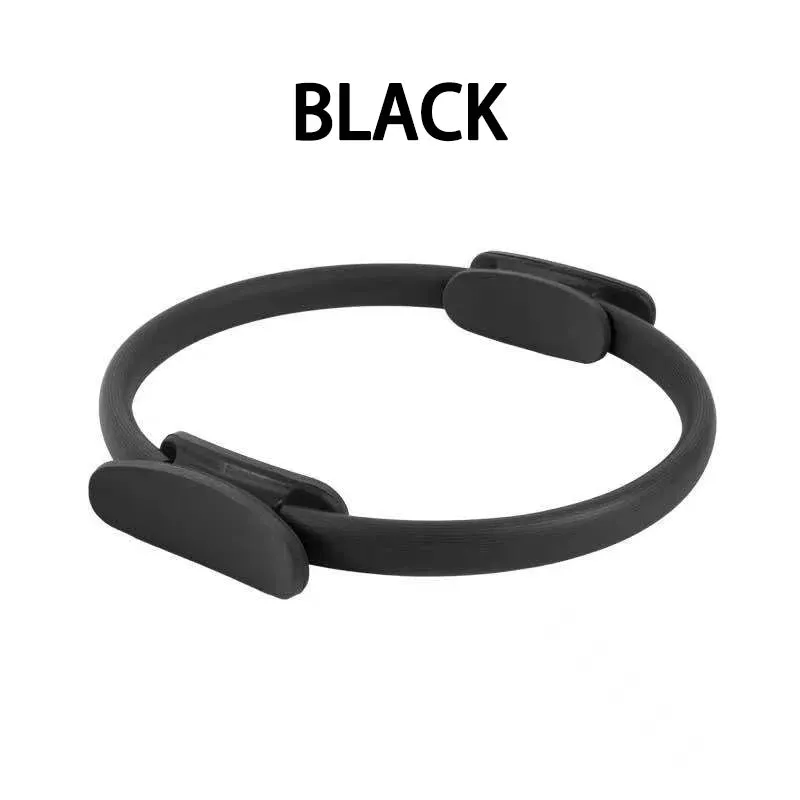 Yoga Pilates Magic Ring – Fitness & Muscle Training