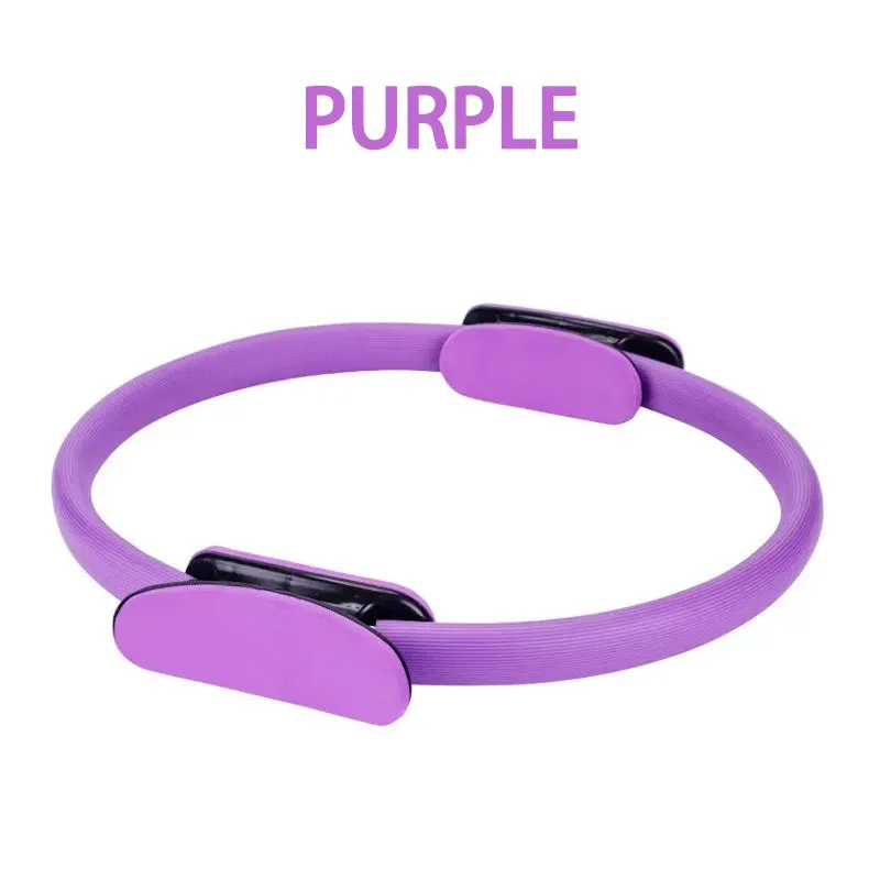 Yoga Pilates Magic Ring – Fitness & Muscle Training