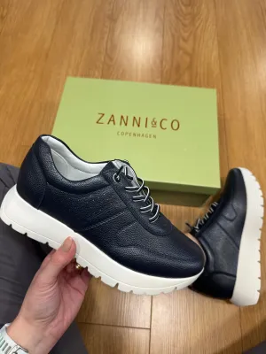 Zanni & Co Kamoeni Cobalt Trainer