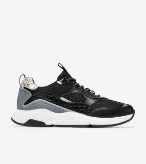 ZERØGRAND City Trainer